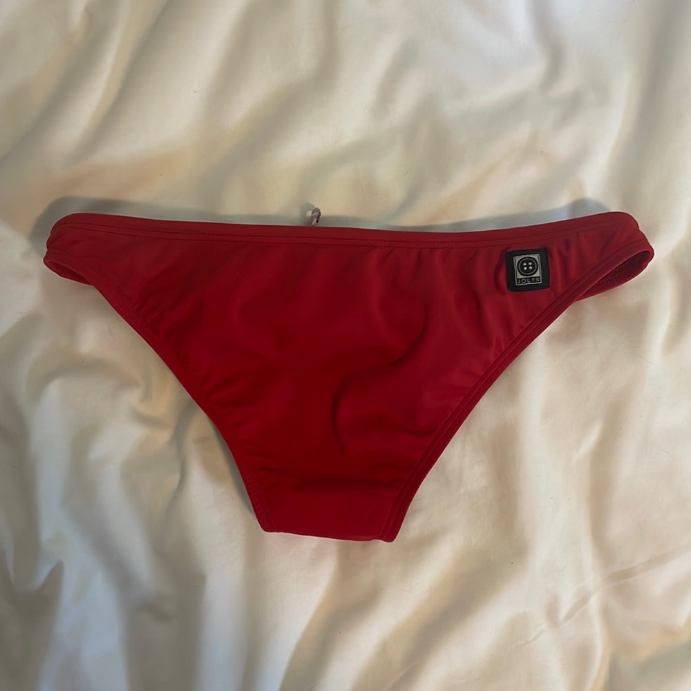 Bathing Suit bottoms